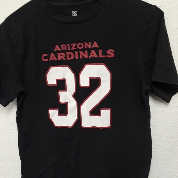 NFL Arizona Cardinal's Youth Shirt - Picture 3 of 7
